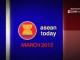 ASEAN Today March 2015