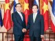 การประชุมคณะรัฐมนตรีร่วมไทย-เวียดนามครั้งที่ 3