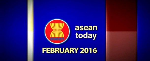 ASEAN Today February 2016