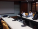 หารือประเด็นวิจัยกับนักวิจัยในโครงการ ASEAN Expert: CLMV
