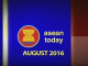 ASEAN Today August 2016