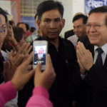 พรรคฝ่ายค้านกัมพูชาเดินหน้าเรียกร้อง ‘สภาวะปกติทางการเมือง’