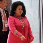 ยูเนสโกระงับให้รางวัลภริยานายกฯ มาเลเซีย หวังพัวพันคดี 1MDB