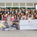 อาเซียนเดินหน้าหารือมาตรการจัดการขยะทางทะเล