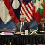 อาเซียนประชุมร่วมกับออสเตรเลียเดินหน้าความสัมพันธ์ทางเศรษฐกิจ